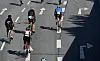 Für die Triathlon-Strecke werden am Wochenende in Hamburg diverse Straßen gesperrt