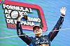 Max Verstappen siegt beim Großen Preis von Spanien