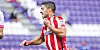 Luis Suarez hat Atlético Madrid zur spanischen Meisterschaft geschossen.