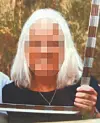 Die 70-jährige Ilse K. konnte wieder angetroffen werden.