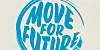 Das Logo des Events „Move for Future“