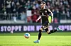 St. Pauli-Profi Marcel Hartel