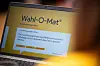 Der Wahl-O-Mat zur Bundestagswahl ist jetzt online.
