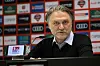 Ex-HSV-Boss Dietmar Beiersdorfer