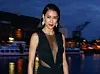 Ex-„Germanys Next Topmodel'-Kandidatin Rebecca Mir ist in freudiger Erwartung.