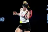 Angelique Keber schlägt aktuell beim United Cup in Sydney auf.