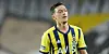 Mesut Özil wechselte im Winter vom FC Arsenal in die Türkei zu Fenerbahce Istanbul.