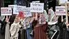 Kalifat Demo Hamburg