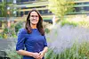 Karen Pein (SPD) ist seit Dezember 2022 Bausenatorin von Hamburg.
