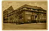 Kinderkrankenhaus Rothenburgsort