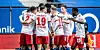 Jubelt sich der HSV zurück in die Bundesliga? Noch acht Spiele stehen im Saisonfinale auf dem Programm.