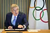 IOC-Präsident Thomas Bach