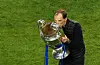 Thomas Tuchel gewann 2021 mit Chelsea die Champions Leagu