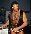 Scott Hall