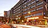 Zwei Hotels betreibt 25Hours in Hamburg – eins davon in der HafenCity.