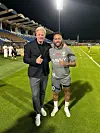 Kahn mit Neymar