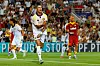 Cristiano Ronaldo bejubelt sein Tor im Testspiel gegen Rio Ave FC
