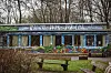 Das „Open Hus Molly“ ist als Spielhaus für die Farmsener sehr wichtig.