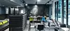 Die Lounge der DHGS
