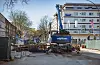 Baustelle