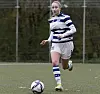 Charlotte Vellar spielte für den MSV Duisburg.