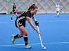 Lena Micheel ist in Gedanken schon bei den Olympischen Spielen im Sommer.