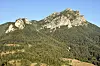 Der Nationalpark Kleine Fatra in der Slovakei