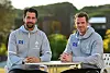 Jonas Boldt und Eric Huwer steht ein Geldregen ins HSV-Haus.