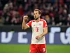Harry Kane jubelt nach seinem Treffer