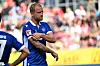 Karlsruhes Torjäger Philipp Hofmann