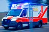 Rettungseinsatz