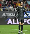 Nikola Vasiljs im November bevorstehendes Länderspiel mit Bosnien-Herzegowina in Russland sorgt für Wirbel.