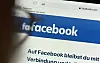 Die Polizei Lübeck warnt vor einem Facebook-Link, der möglicherweise eine Schadsoftware verbreitet (Symbolfoto).
