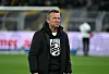 Lothar Matthäus im Stadion