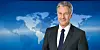 Hamburg: Claus-Erich Boetzkes, Moderator der „Tagesschau“.