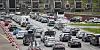 Am kommenden Montag wird Höhe der Ausfahrt Hausbruch ein Streifen der A7 gesperrt.