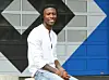Nach einem Leihjahr in Rostock hat sich Aaron Opoku beim HSV jede Menge vorgenommen.