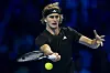 Alexander Zverev