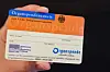 Organspendeausweis