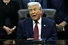 Donald Trump USA Präsident