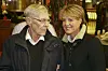 Eugen Block und Christina Block