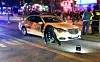 Auf der Reeperbahn: Mann von Taxi erfasst und schwer verletzt