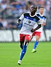 Jean-Luc Dompé gegen Darmstadt
