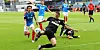 Mario Gomez beim 2:3 des VfB Stuttgart in Kiel