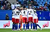 Die HSV-Profis wollen gegen Ingolstadt auch zum zwölften Mal in Folge ungeschlagen bleiben.