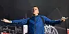 „187-Strassenbande'-Rapper Gzuz.