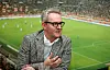 Alexander Wehrle, Vorstandsvorsitzender des VfB Stuttgart