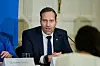 Jochen Kopelke, Bundesvorsitzender der Gewerkschaft der Polizei