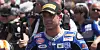 Der deutsche Motorradpilot Sandro Cortese ist bei der Superbike-WM im portugiesischen Portimao schwer gestürzt.