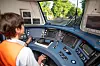 Die Deutsche Bahn will gezielt Frauen ansprechen, um dem Fachkräftemangel entgegenzuwirken.
